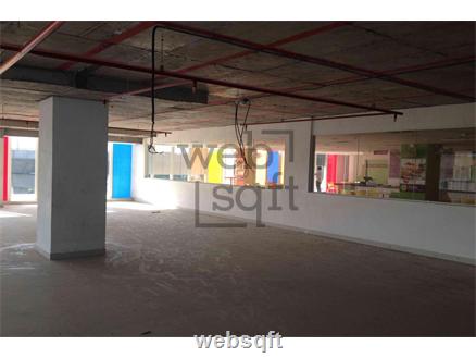 Commercial Office Space for Rent